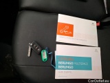  Citroen  Berlingo  Fourgon Club L1 (Court) 1.6 BlueHDi 100CV BVM5 E6 #12