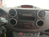  Citroen  Berlingo  Fourgon Confort L1 (Court) 1.6 100CV BVM5 E5 #7