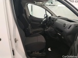  Citroen  Berlingo  Fourgon Confort L1 (Court) 1.6 100CV BVM5 E5 #8