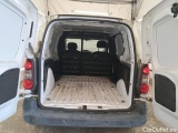  Citroen  Berlingo  Fourgon Confort L1 (Court) 1.6 100CV BVM5 E5 #10