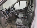  Ford  Transit  Custom Fourgon 300 L1 Trend Business 2.0 TDCi 130CV BVM6 E6dT #8
