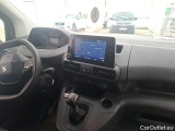  Peugeot  Partner  Premium L1 1.5 HDi 130CV BVM6 E6d #10