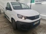  Peugeot  Partner  Premium L1 1.5 HDi 75CV BVM5 E6dT #4