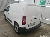  Peugeot  Partner  Premium L1 1.5 HDi 75CV BVM5 E6dT #2
