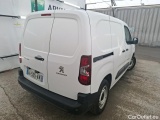  Peugeot  Partner  Premium L1 1.5 HDi 75CV BVM5 E6dT #3