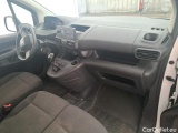  Peugeot  Partner  Premium L1 1.5 HDi 75CV BVM5 E6dT #5