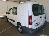  Peugeot  Partner  L2 Double Cabine 1.6 HDi 100CV BVM5 E6 #2