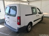  Peugeot  Partner  L2 Double Cabine 1.6 HDi 100CV BVM5 E6 #3
