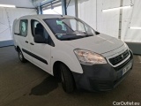  Peugeot  Partner  L2 Double Cabine 1.6 HDi 100CV BVM5 E6 #4