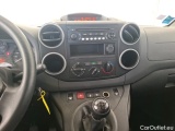  Peugeot  Partner  L2 Double Cabine 1.6 HDi 100CV BVM5 E6 #7