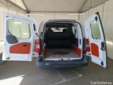  Peugeot  Partner  L2 Double Cabine 1.6 HDi 100CV BVM5 E6 #10