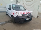  Renault  Kangoo  Express Maxi Extra (Série Spéciale) 1.5 #4
