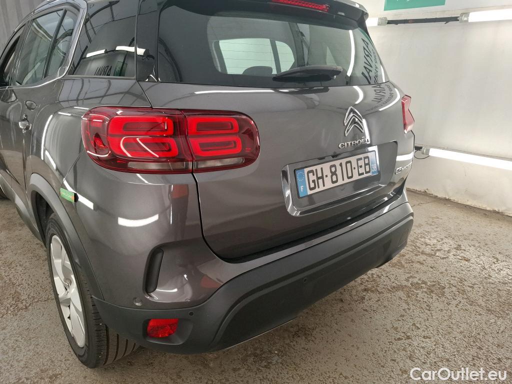  Citroen  C5 Aircross  Business 1.5 BlueHDi 130CV BVA8 E6d #29