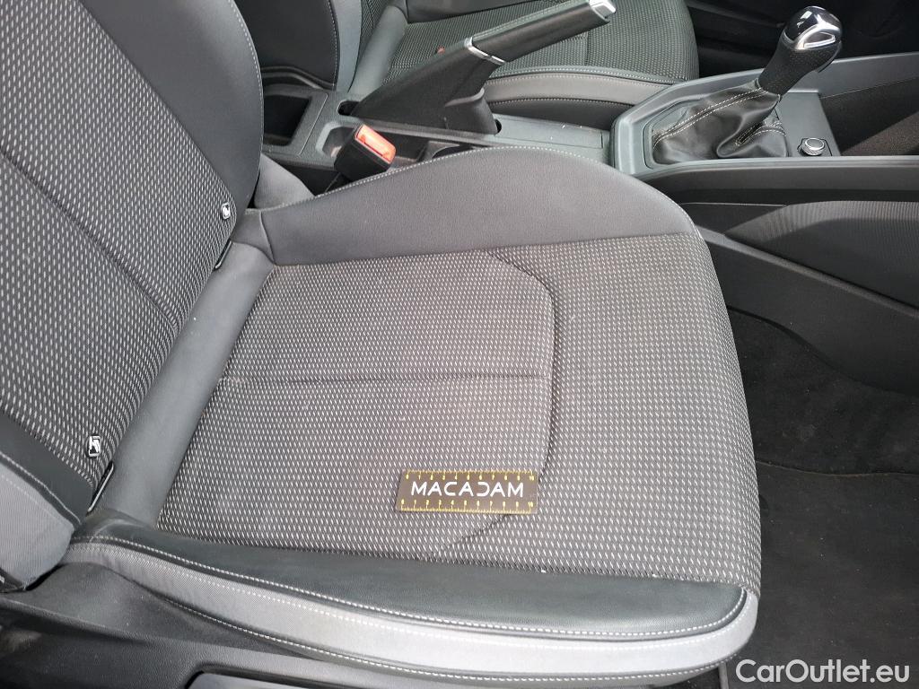  Audi  A1 Sportback  25 TFSI S line 1.0 TFSI 95CV BVA7 E6d #43