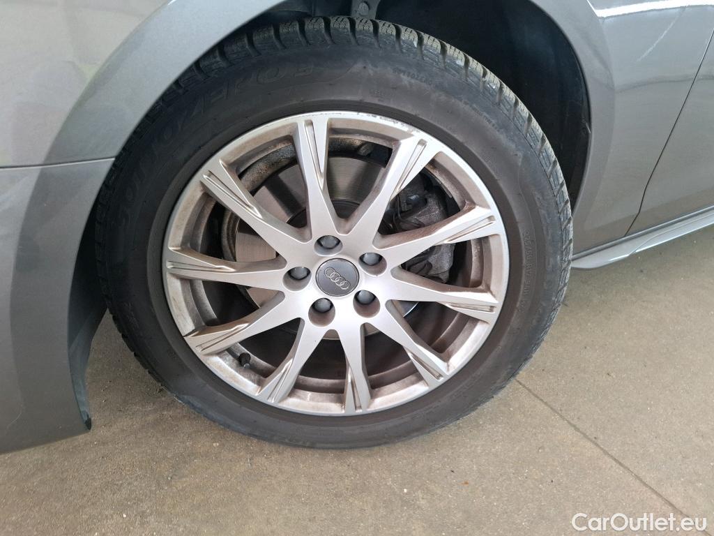  Audi  A4 AUDI  Avant / 2019 / 5P / Break 35 TDI 163 S tronic Business line #21