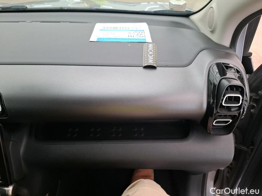  Citroen  C3  Aircross Feel Pack Business 1.2 PureTech 110CV BVM6 E6d #1