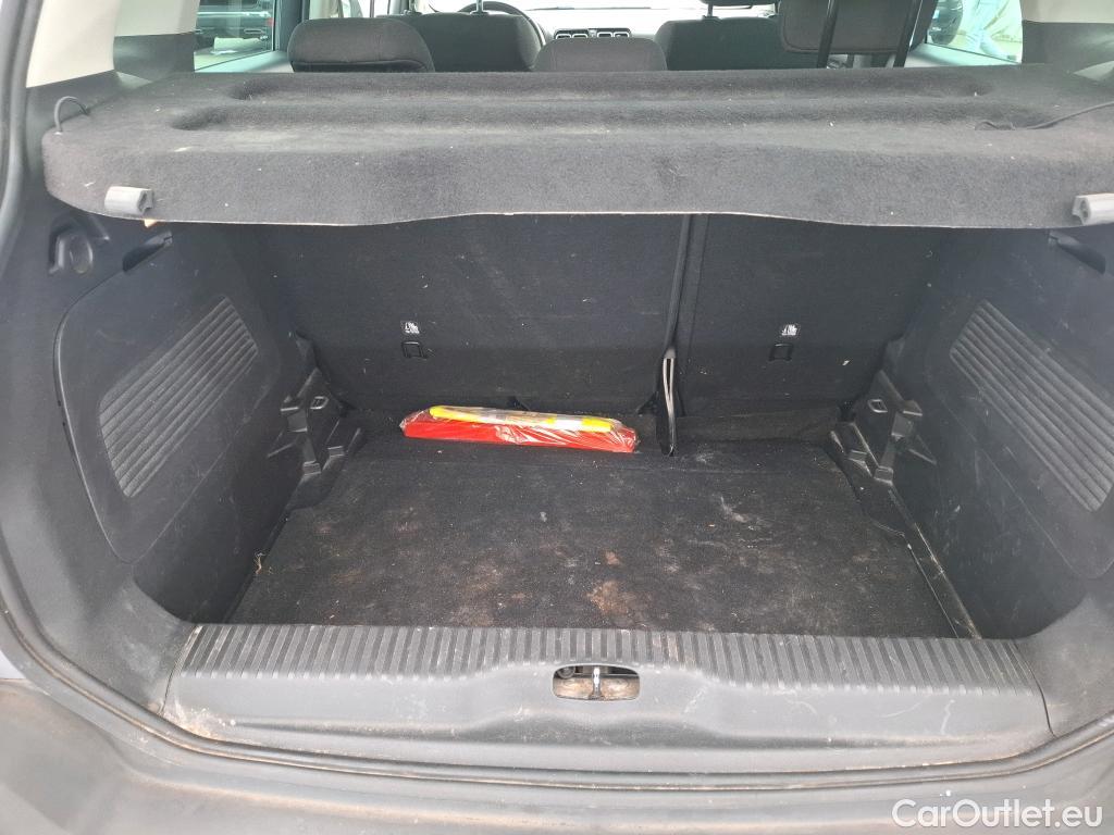  Citroen  C3  Aircross Feel Pack Business 1.2 PureTech 110CV BVM6 E6d #12