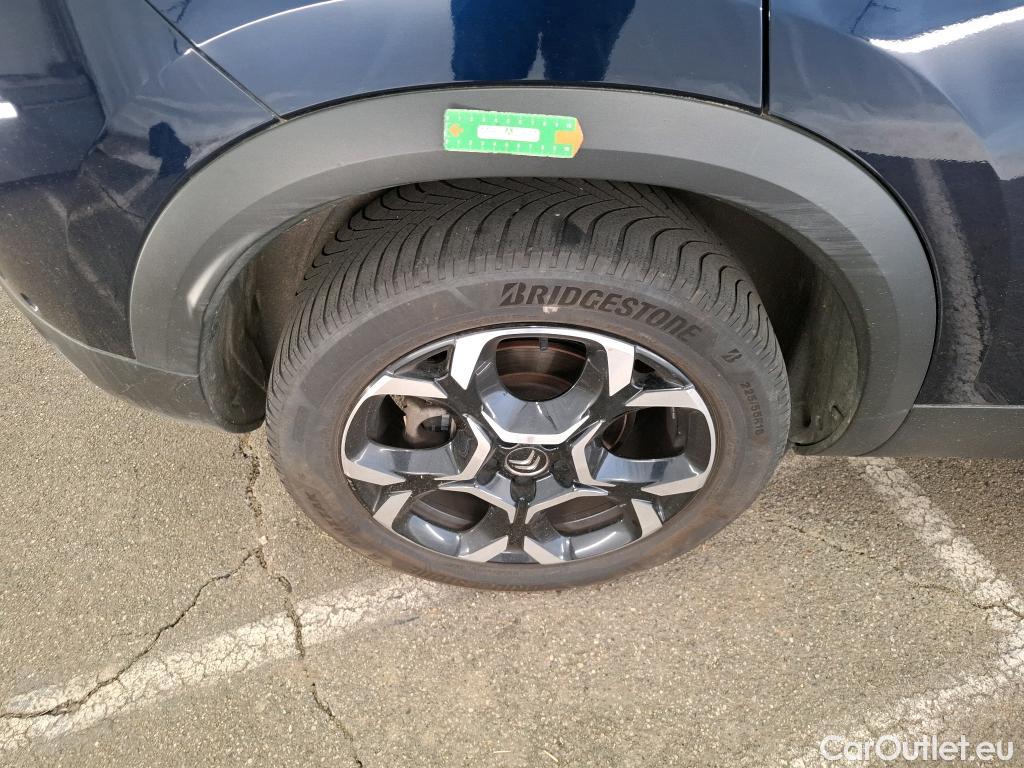  Citroen  C5 Aircross  Shine 1.5 BlueHDi 130CV BVA8 E6d #50