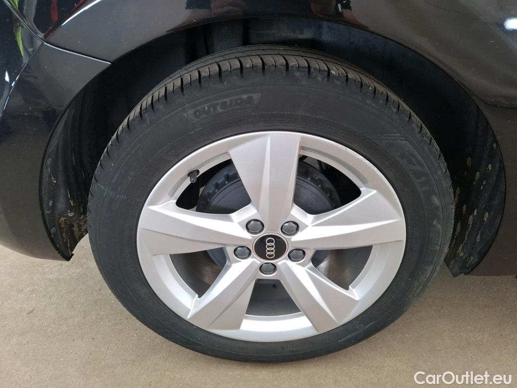  Audi  A1 Sportback  25 TFSI S line 1.0 TFSI 95CV BVA7 E6d #9
