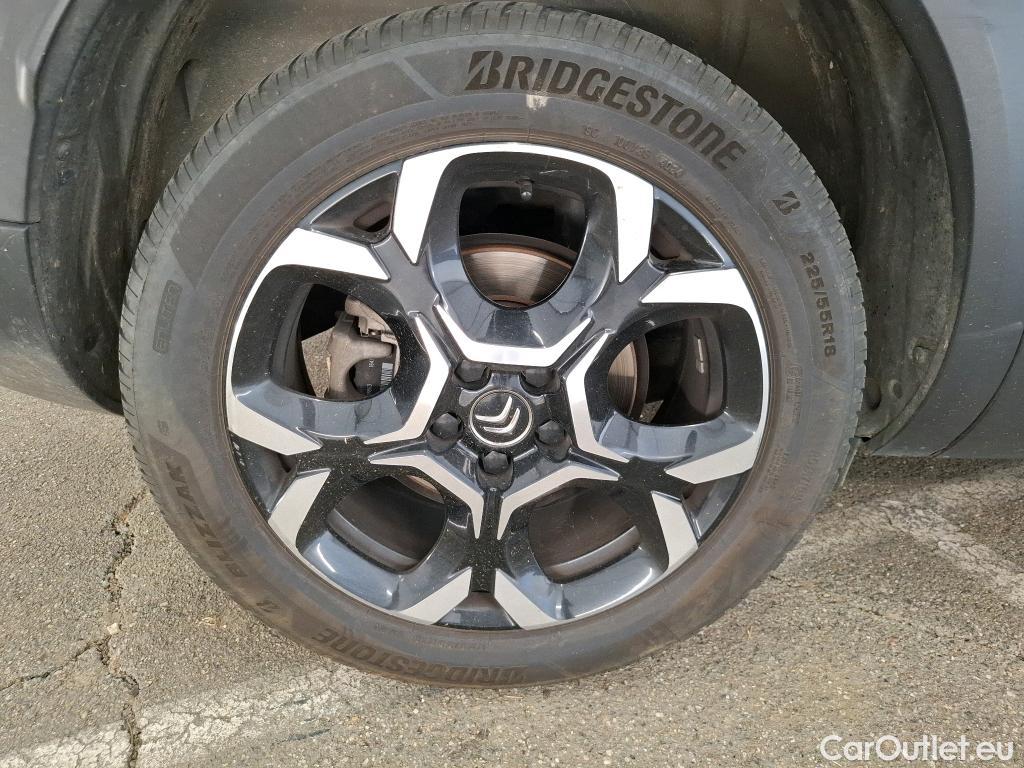  Citroen  C5 Aircross  Shine 1.5 BlueHDi 130CV BVA8 E6d #46