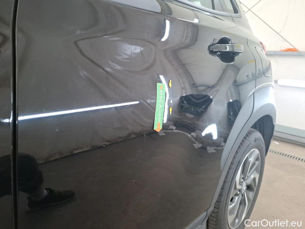  Hyundai  Konna Kona Business Hybrid 2WD 1.6 GDI 140CV BVA6 E6d #4