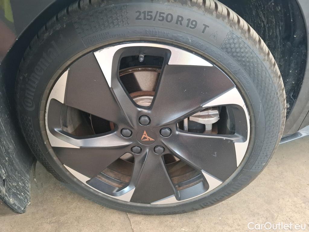  Cupra  Born CUPRA  / 2021 / 5P / Berline 230ch - batterie XL VZ #1