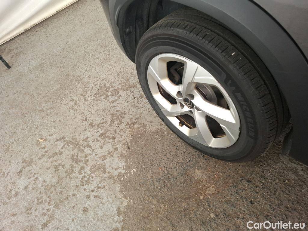  Citroen  C5 Aircross  Business 1.5 BlueHDi 130CV BVA8 E6d #41