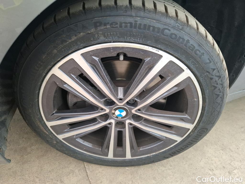  Bmw  Serie 1 BMW Série 1 / 2019 / 5P / Berline 118i DKG7 Business Design #11
