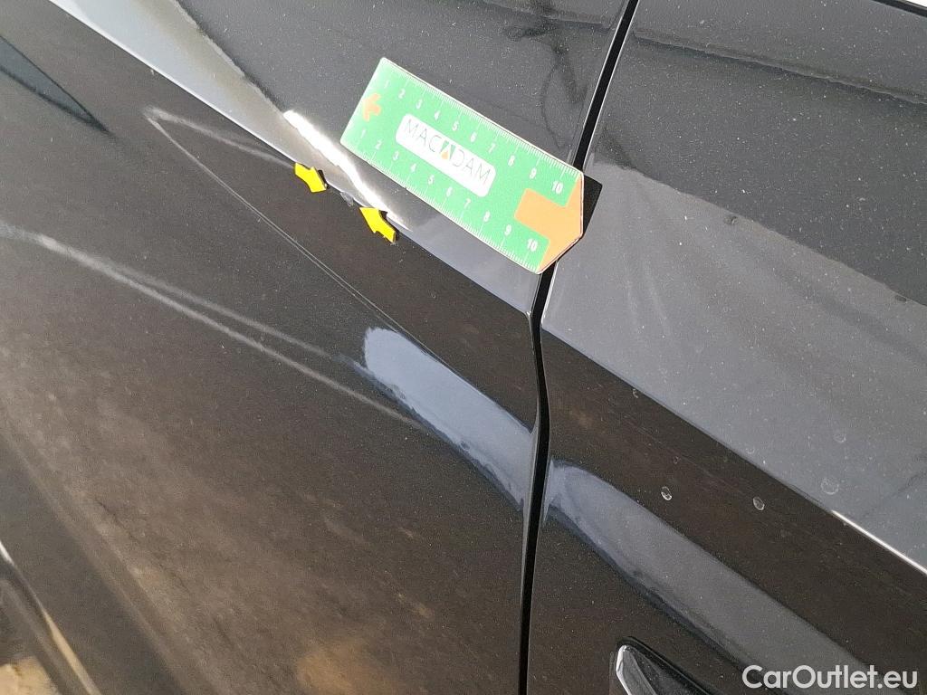  Audi  A3  Berline 35 TDI 2.0 TDI 150CV BVA7 E6dT #2