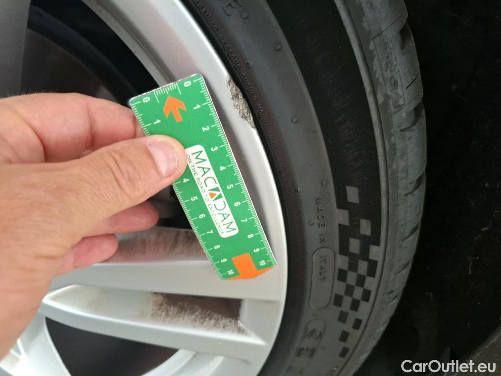  Audi  A3  Berline 35 TDI 2.0 TDI 150CV BVA7 E6dT #27