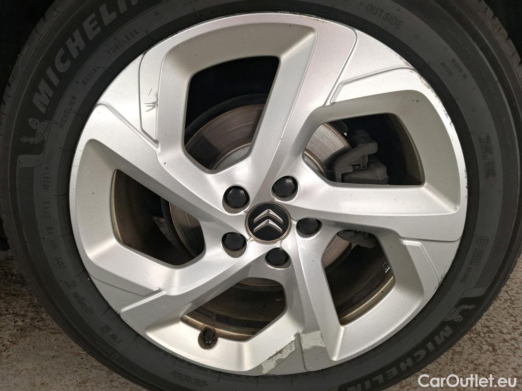  Citroen  C5 Aircross  Business 1.5 BlueHDi 130CV BVA8 E6d #14