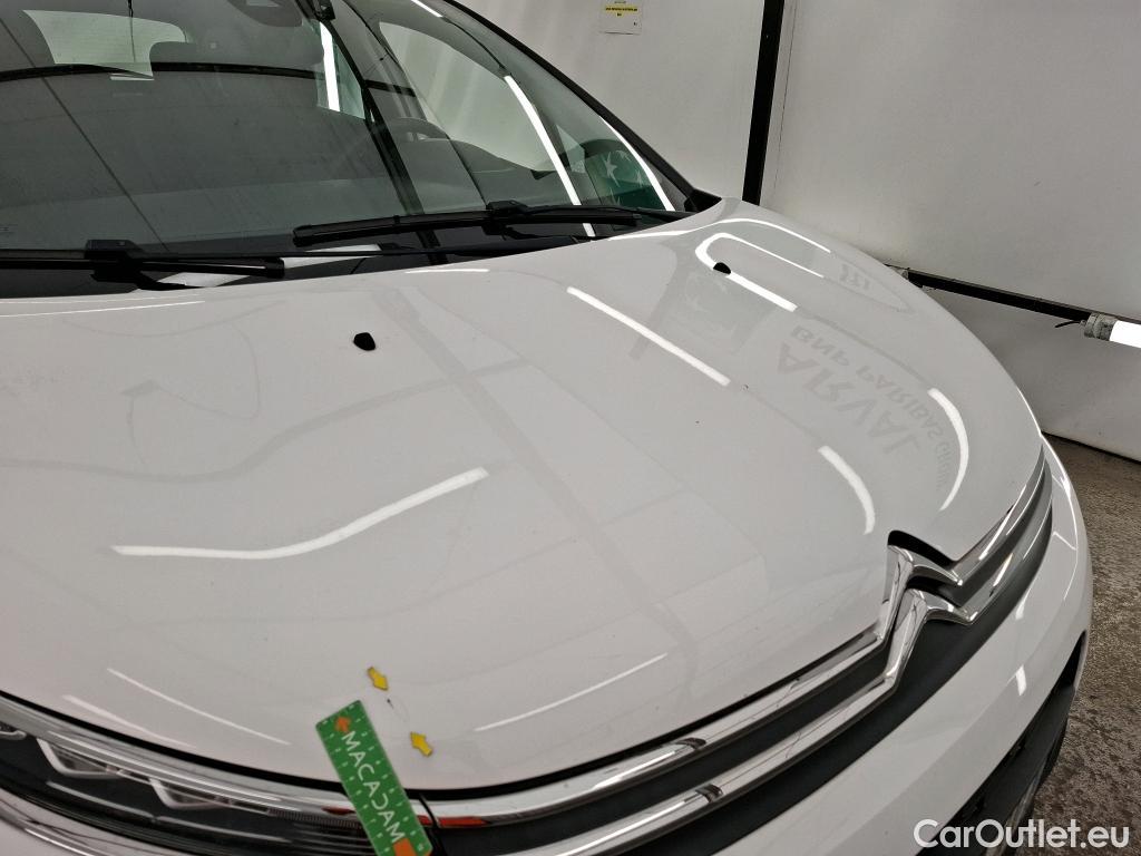  Citroen  C3 CITROEN  5p Berline PureTech 82 S&S BVM Feel Business #1
