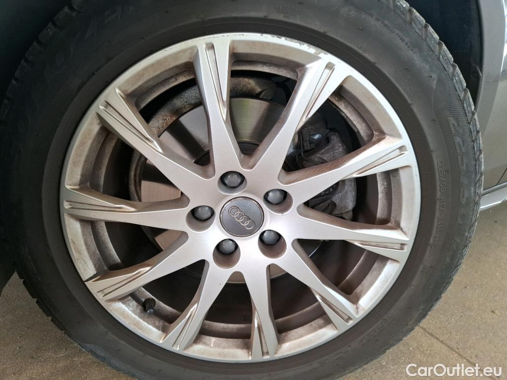  Audi  A4 AUDI  Avant / 2019 / 5P / Break 35 TDI 163 S tronic Business line #22