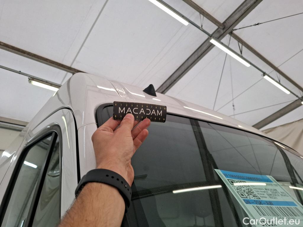  Renault  Master  III Fourgon L2H2 3 3 Grand Confort dCi 135CV BVM6 E6d #19