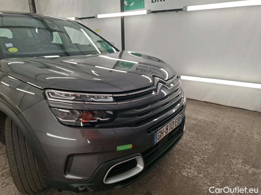  Citroen  C5 Aircross  Business 1.5 BlueHDi 130CV BVA8 E6d #49