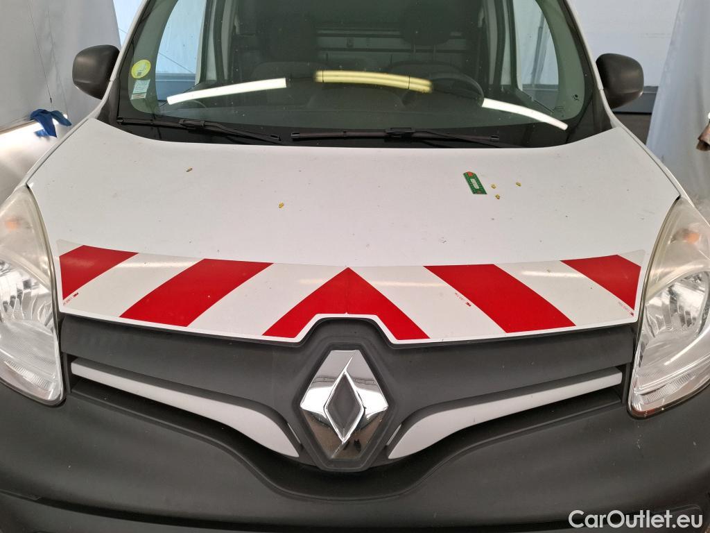  Renault  Kangoo  II Express Maxi Extra (Série Spéciale) 1.5 dCi 95CV BVM6 E6dT #63