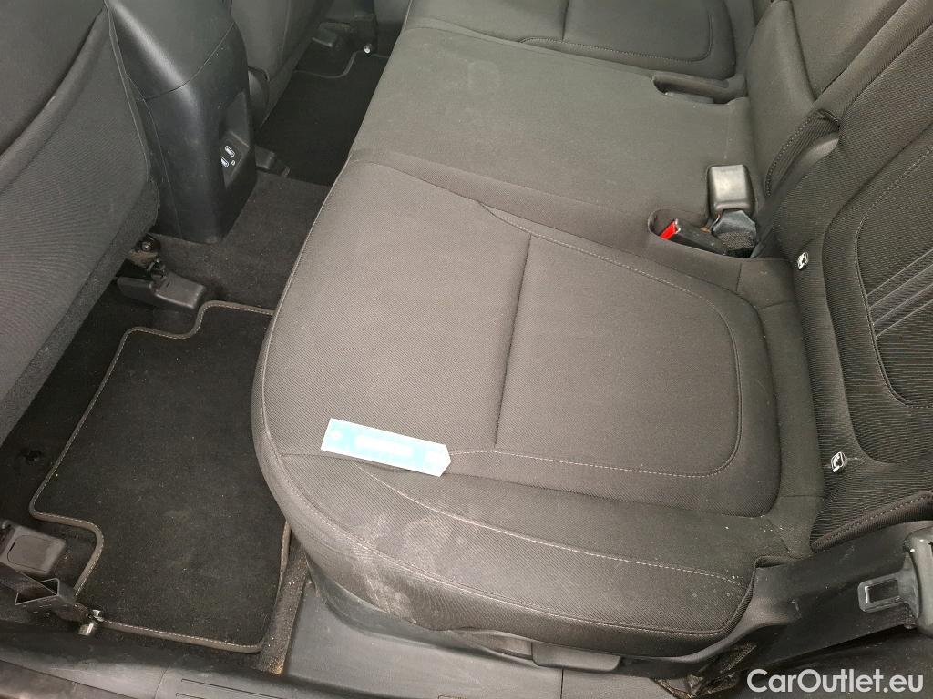  Hyundai  Tucson  Business Hybrid 2WD 1.6 T-GDI 230CV BVA6 E6d #23
