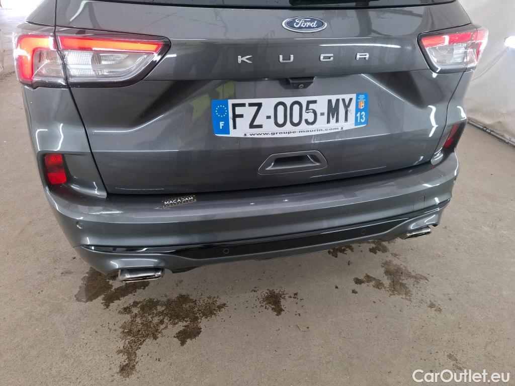  Ford  Kuga  ST-Line X 1.5 EcoBlue 120CV BVM6 E6dT #18