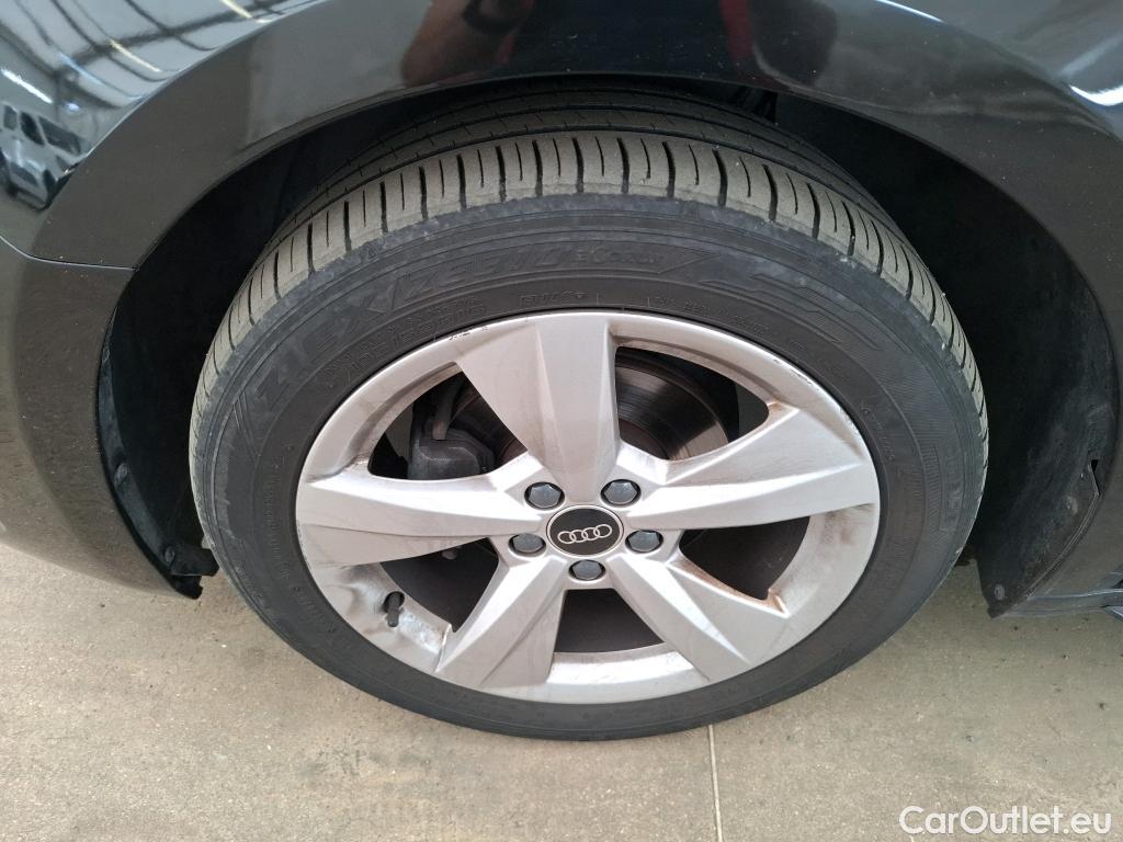  Audi  A1 Sportback  25 TFSI S line 1.0 TFSI 95CV BVA7 E6d #1