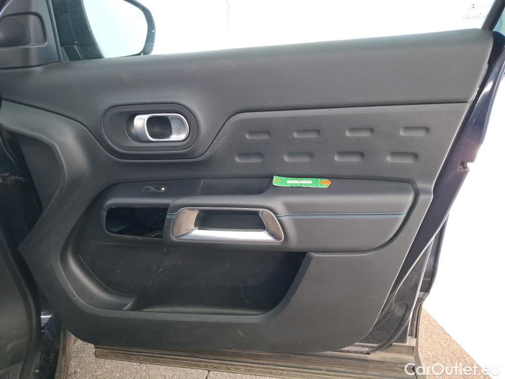  Citroen  C5 Aircross  Shine 1.5 BlueHDi 130CV BVA8 E6d #21