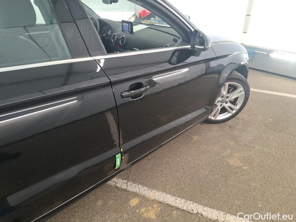  Audi  A3  Berline 35 TDI 2.0 TDI 150CV BVA7 E6dT #44