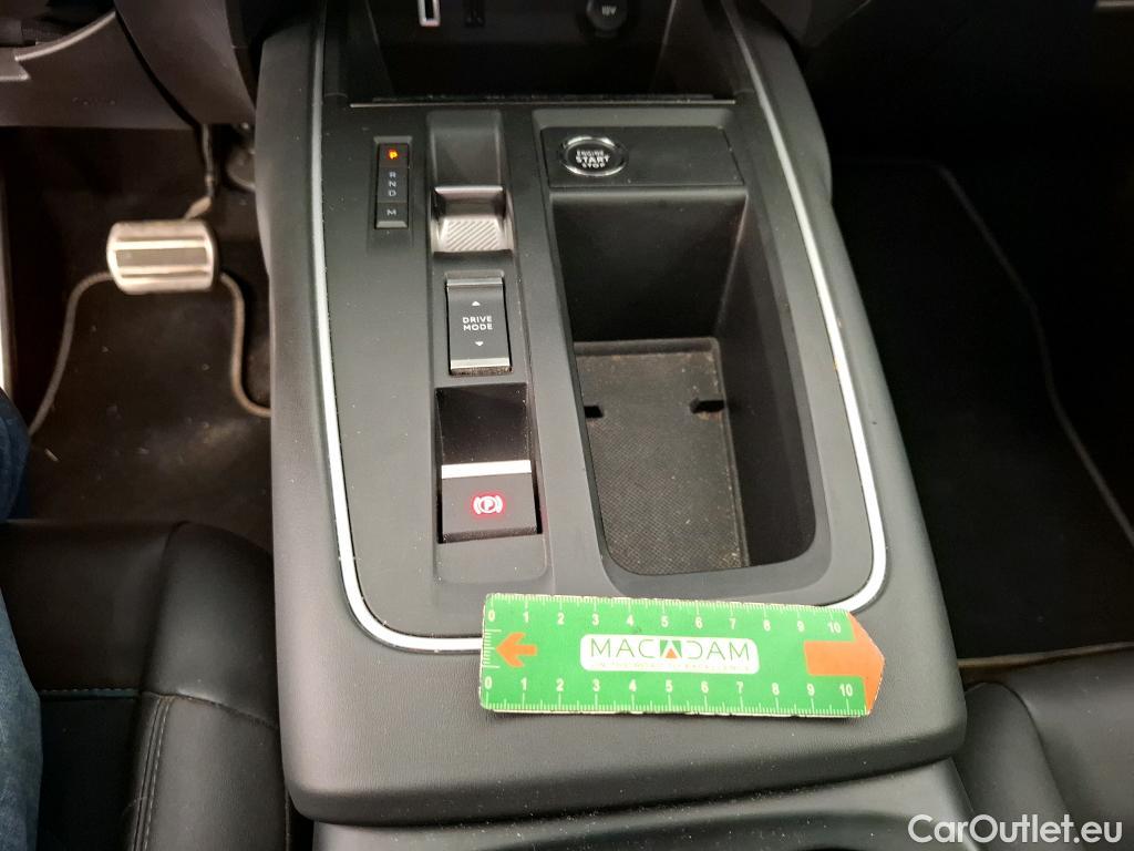  Citroen  C5 Aircross  Shine 1.5 BlueHDi 130CV BVA8 E6d #36