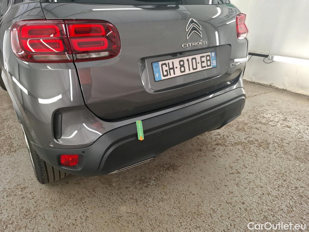  Citroen  C5 Aircross  Business 1.5 BlueHDi 130CV BVA8 E6d #54