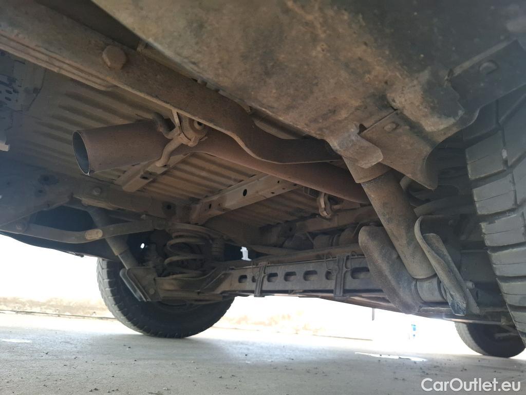  Renault  Trafic RENAULT  / 2019 / 4P / Fourgon tole FG GCF L1H1 1000 Energy dCi 145 EDC #22
