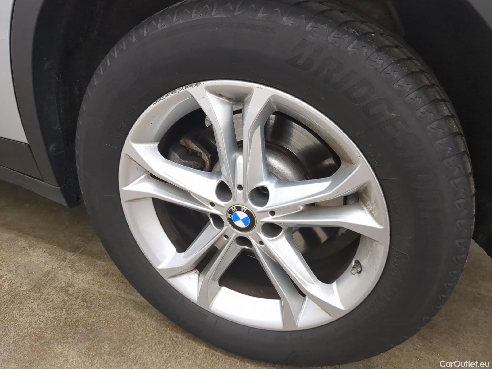  Bmw  X3 BMW  / 2017 / 5P / SUV sDrive18d 150ch Business Design BVA8 #1