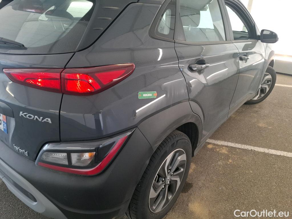  Hyundai  Konna Kona Business Hybrid 2WD 1.6 GDI 140CV BVA6 E6d #16