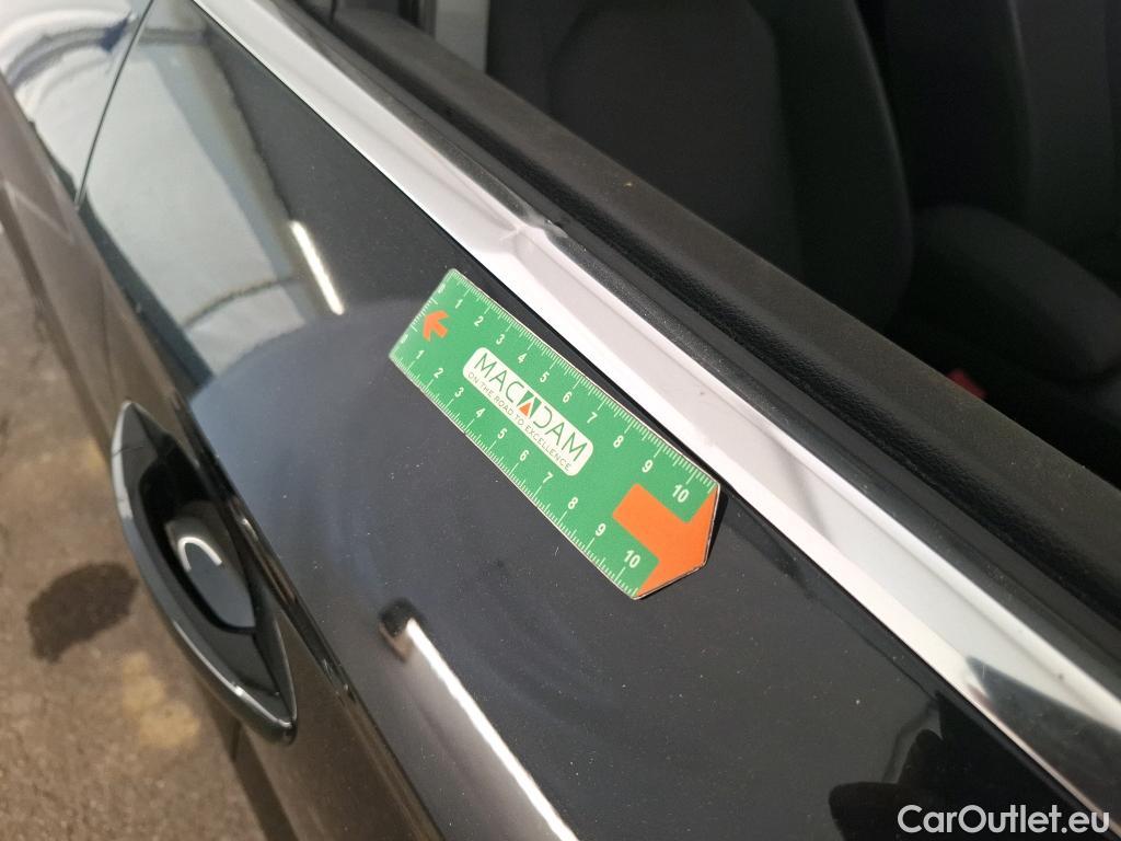  Audi  A3  Berline 35 TDI 2.0 TDI 150CV BVA7 E6dT #22