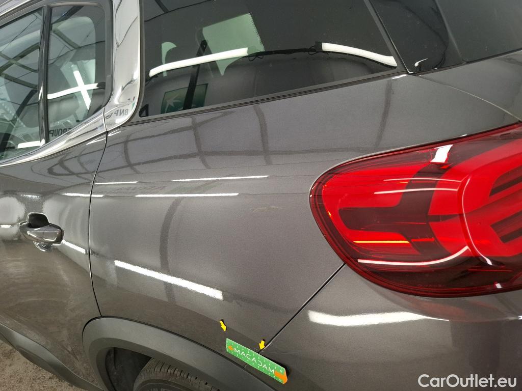  Citroen  C5 Aircross  Business 1.5 BlueHDi 130CV BVA8 E6d #47