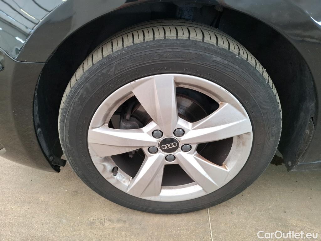  Audi  A1 Sportback  25 TFSI S line 1.0 TFSI 95CV BVA7 E6d #2