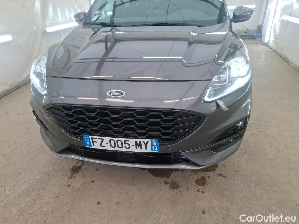  Ford  Kuga  ST-Line X 1.5 EcoBlue 120CV BVM6 E6dT #3